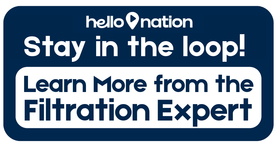 National Feature: What Most People Get Wrong About OEM Filter Replacements