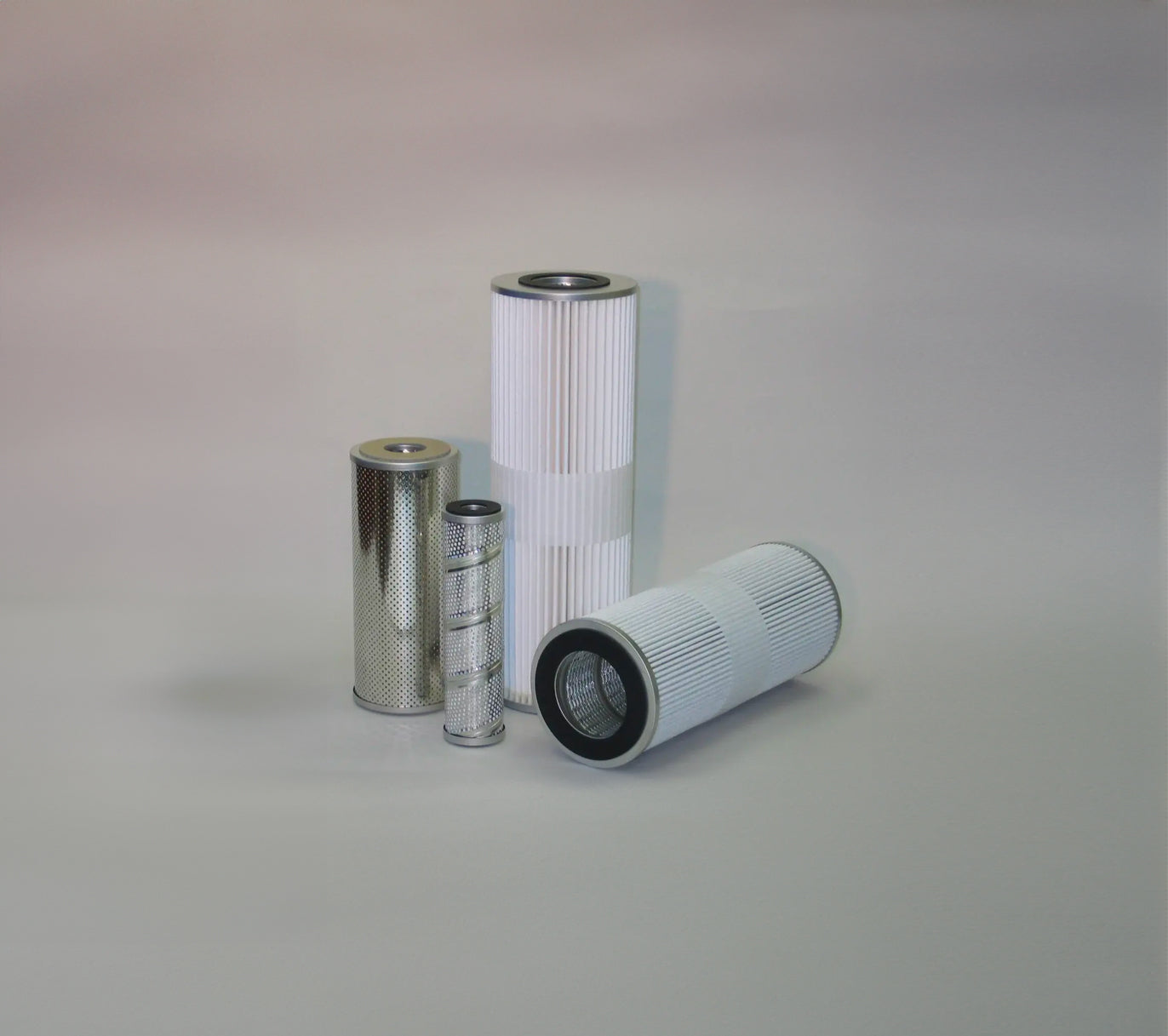 Absorbent Filter Water Absorbent Series - American Filtration Technologies, Inc ...